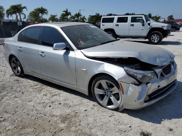 WBANU5C53AC124064 BMW 528 I