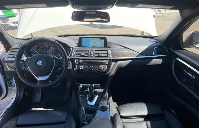 2017 BMW 330 I - WBA8B9G5XHNU50124