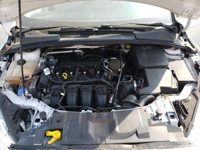 2015 FORD FOCUS TITA - 1FADP3N23FL227625