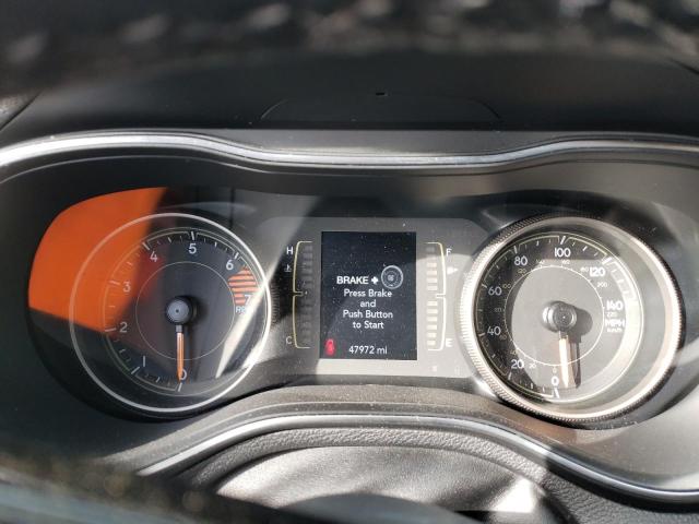 1C4PJMLB3KD473144 Jeep Cherokee Latitude Plus