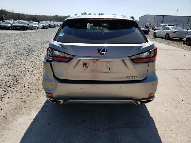 2021 LEXUS RX 350 - 2T2HZMDA3MC294679