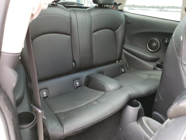WMWXP7C54F2A60953 Mini COOPER S