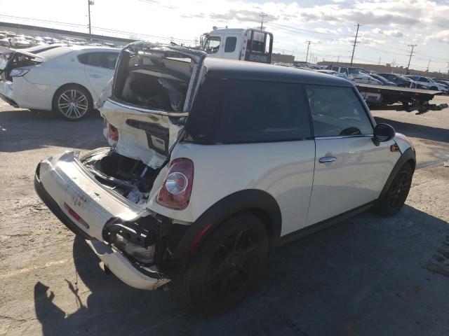 WMWSU3C56BT099427 Mini Cooper