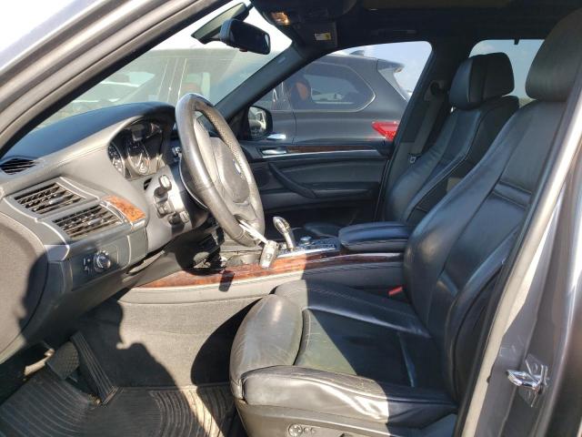 5UXFE43539L275625 BMW X5