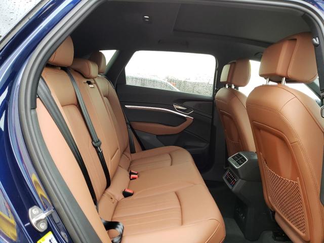 2022 AUDI E-TRON PRE - WA1AAAGE5NB034143