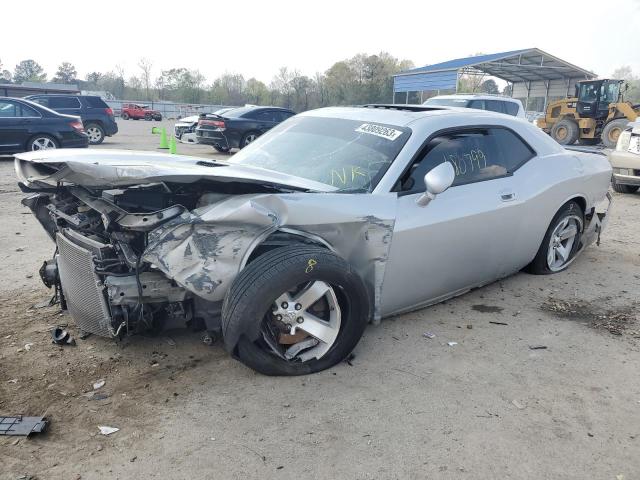 2009 Dodge Challenger SE