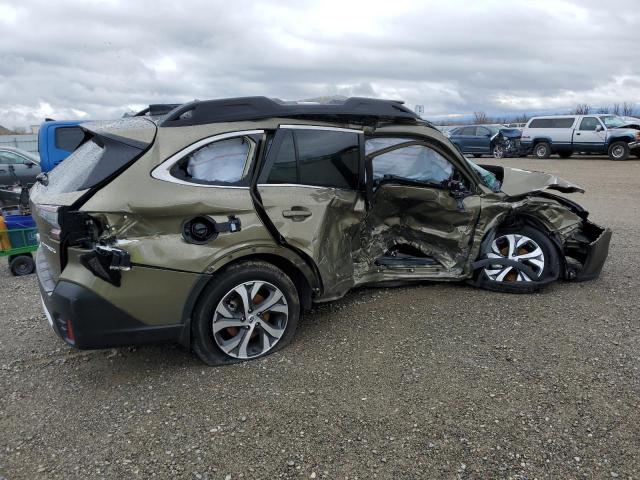 4S4BTANC9N3218495 Subaru Outback Limited