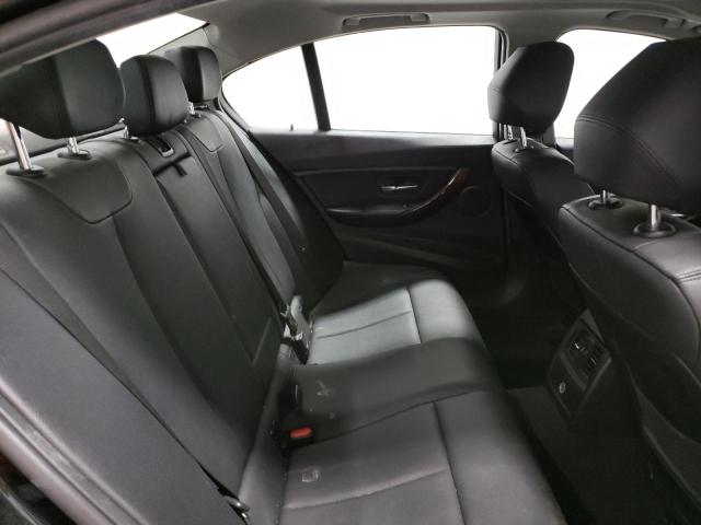 2015 BMW 328 I - WBA3A5G55FNS86509
