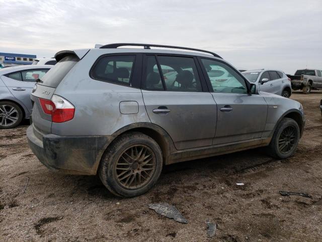 WBXPA73444WB27636 BMW X3 2.5I