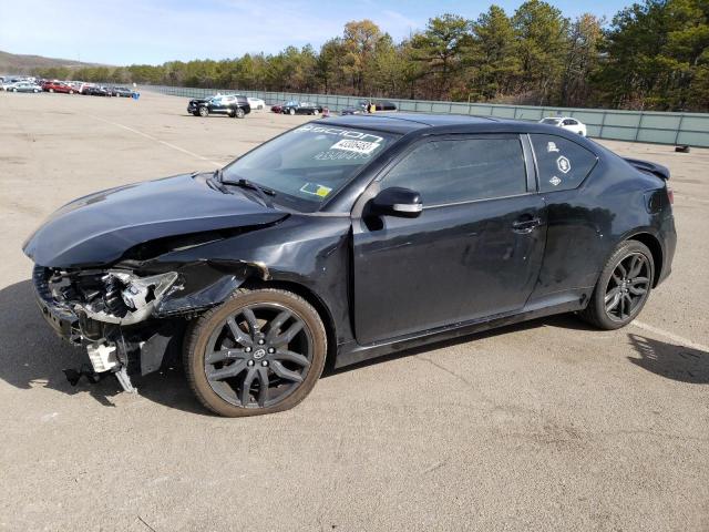 2015 Scion tC 