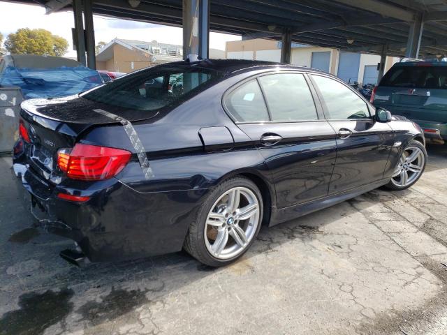 WBAFR9C56DD226888 BMW 5 Series