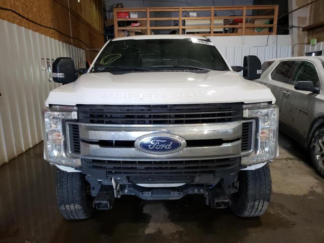 2019 FORD F350 SUPER - 1FT8W3B67KEE58709