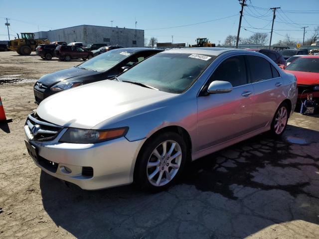 2006 Acura TSX 