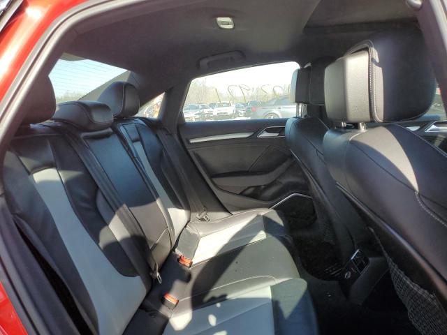 2015 AUDI S3 PRESTIG - WAUFFGFF5F1084202