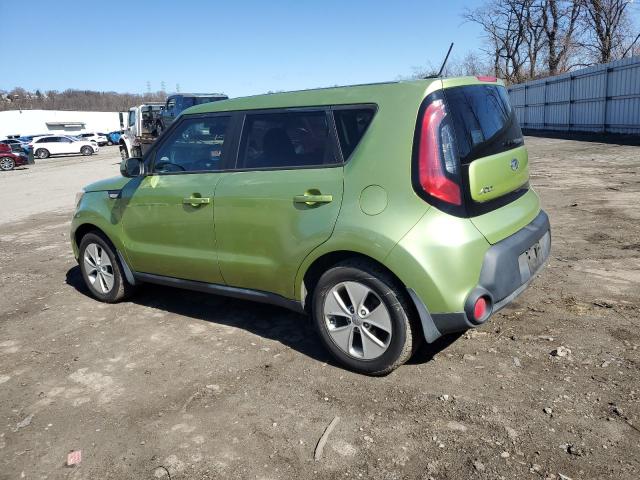 KNDJN2A2XE7737044 KIA Soul