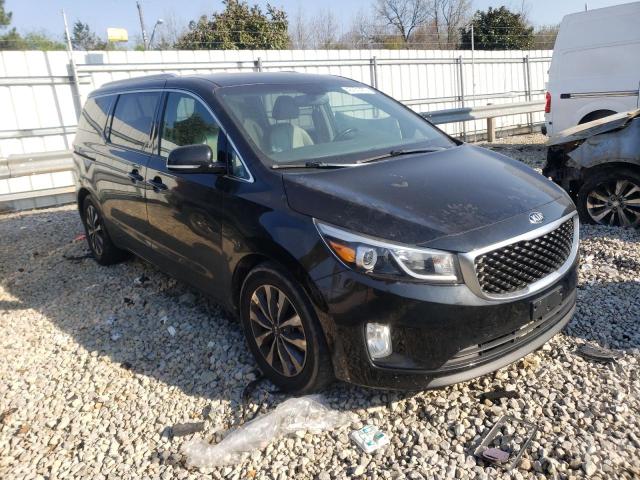 KNDMC5C12F6018676 KIA SEDONA EX