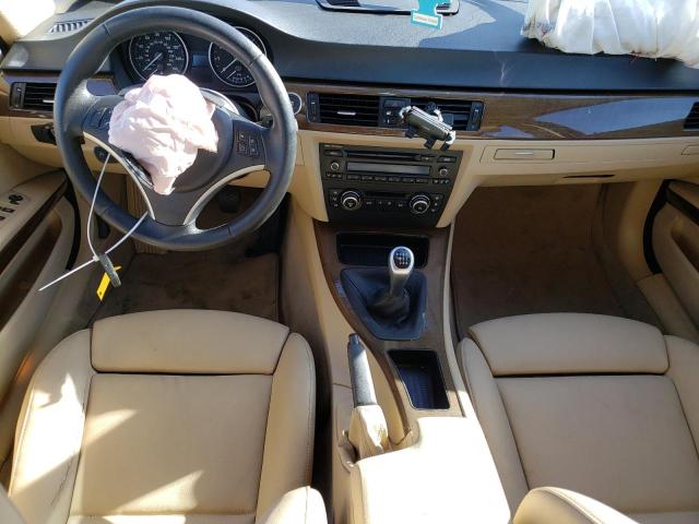 WBAPH5G55ANL80704 BMW 328 I Sulev