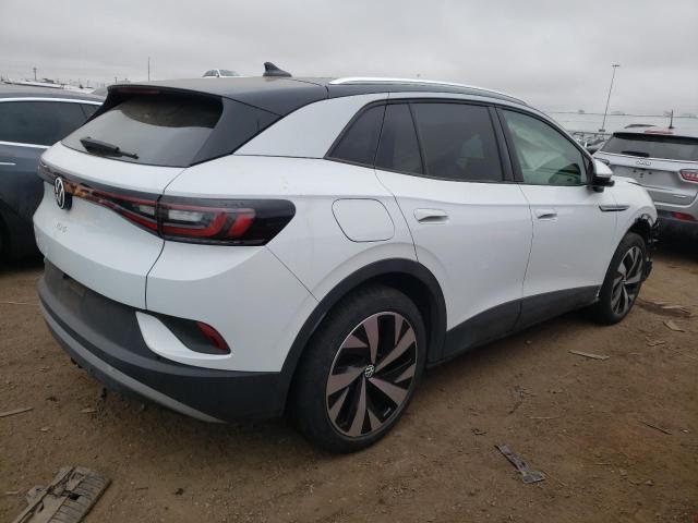 2021 VOLKSWAGEN ID.4 PRO S WVGUNPE2XMP063587