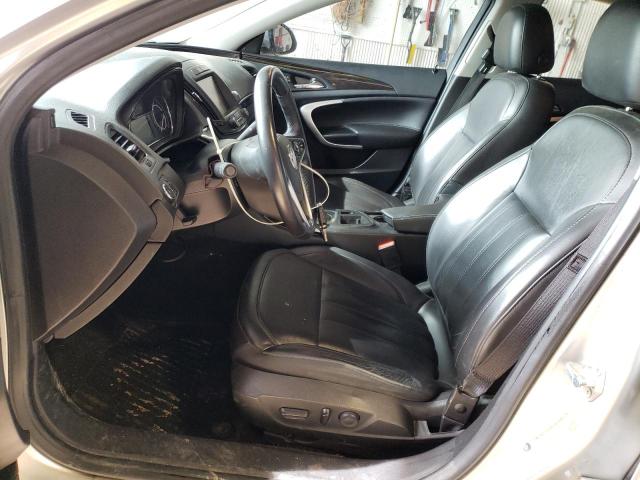 2G4GL5EX3E9187381 Buick Regal