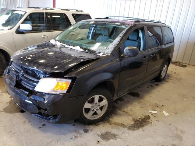 2010 Dodge Grand Caravan SE