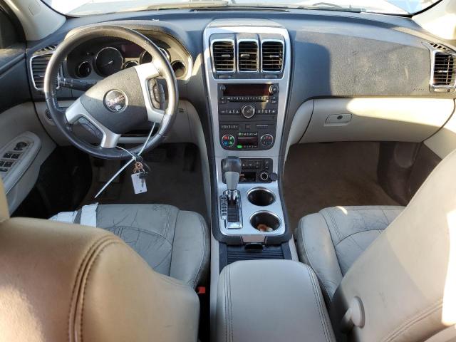 1GKKRRED1BJ175888 GMC Acadia Slt-1