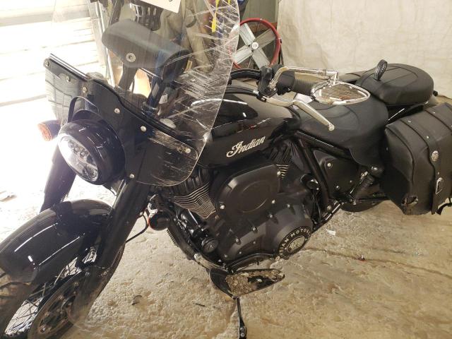 2022 INDIAN MOTORCYCLE CO. SUPER CHIE - 56KDBBAG5N3000157