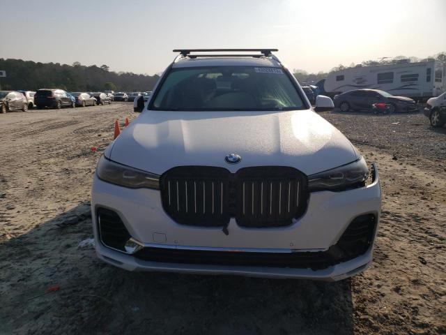 2020 BMW X7 XDRIVE4 - 5UXCW2C02L9C43006