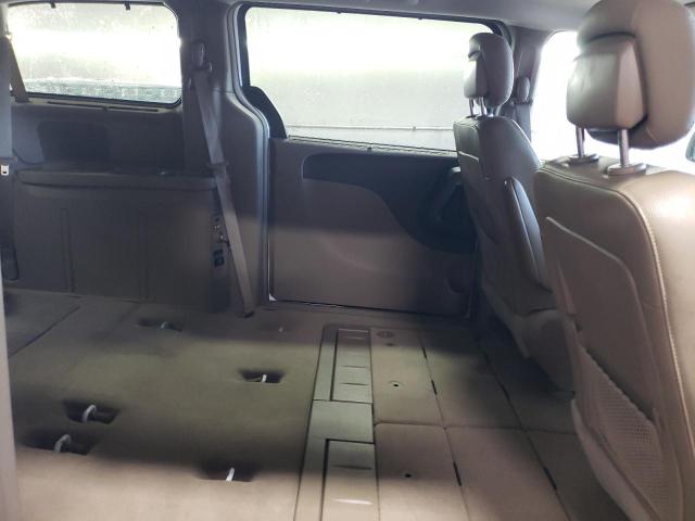 2C4RC1CGXGR304563 Chrysler Town & Country Touring L