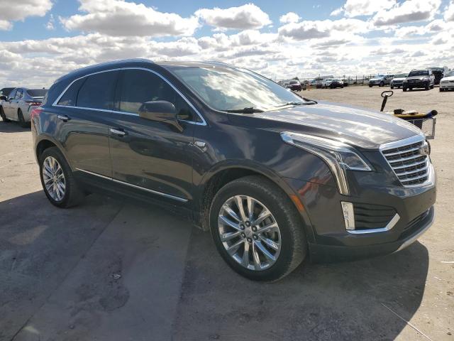 1GYKNFRS8HZ103735 Cadillac Xt5 Platinum