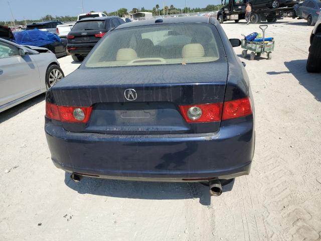 JH4CL96887C009316 Acura TSX