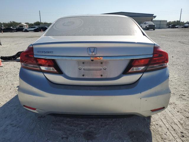 2015 HONDA CIVIC LX 19XFB2F51FE099768