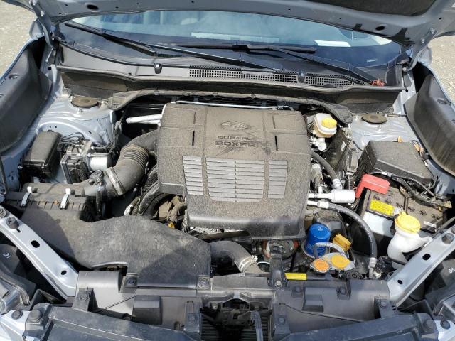JF2SKAWC2KH555547 Subaru Forester Touring