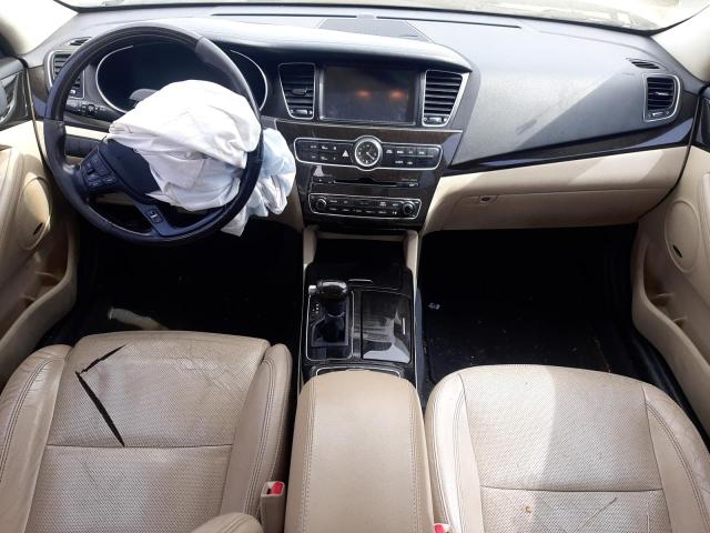 KNALN4D76E5126092 KIA Cadenza Premium