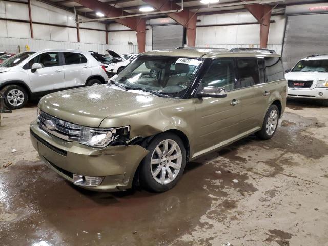 2012 Ford Flex Limited