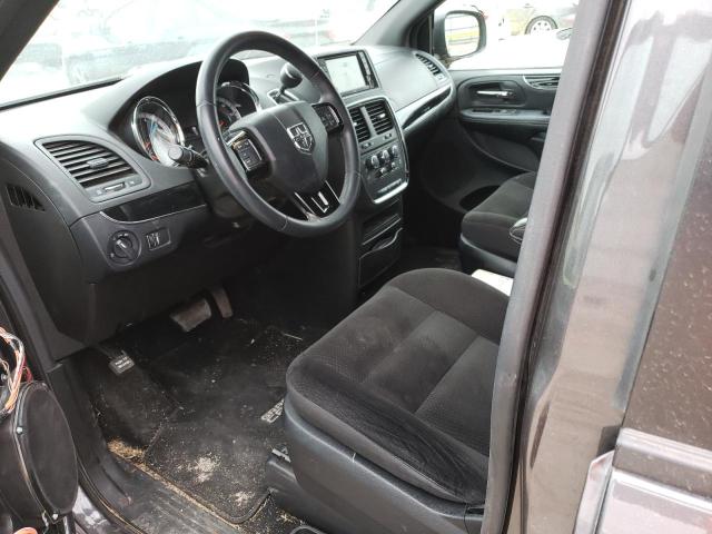 2017 DODGE GRAND CARA 2C4RDGBG2HR849403