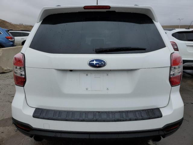 2015 SUBARU FORESTER 2 - JF2SJGUC6FH401860