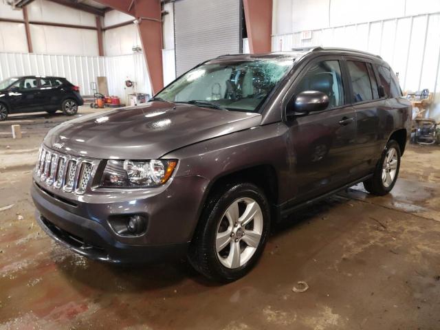 2016 JEEP COMPASS LA 1C4NJDEB6GD616311