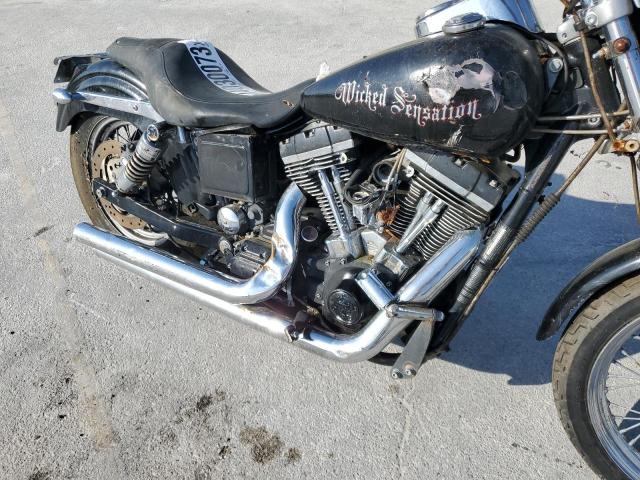 2001 HARLEY-DAVIDSON FXDL DYNA - 1HD1GDV151Y335796