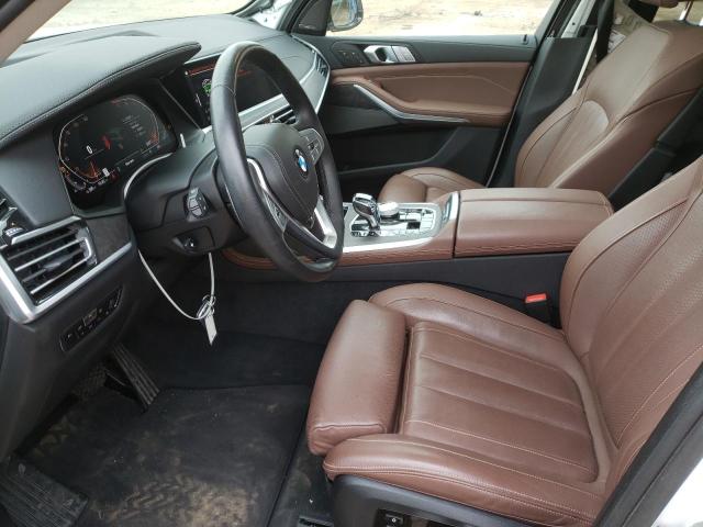 5UXCW2C09L9C89626 BMW X7 Xdrive40i