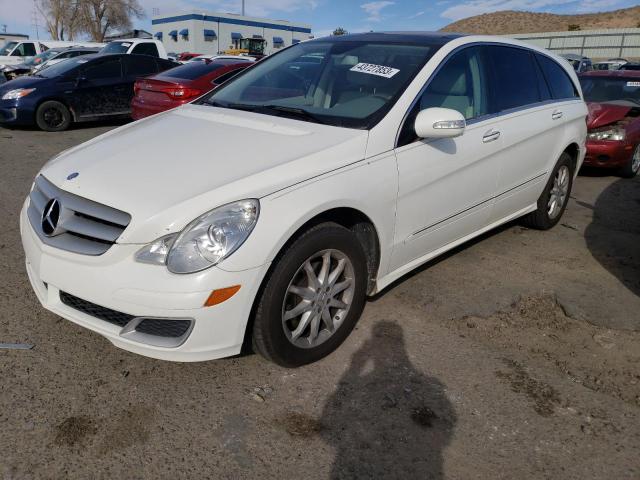 2007 Mercedes-Benz R-Class R 350