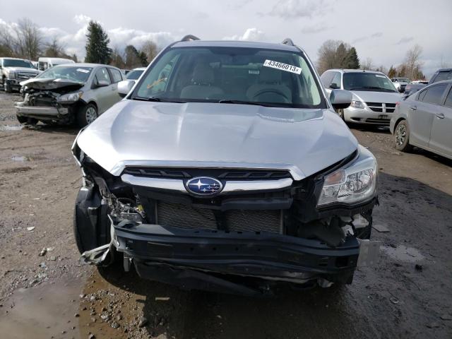 JF2SJAEC8HH400708 Subaru Forester 2.5i Premium