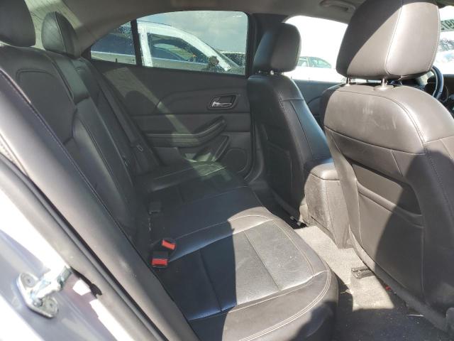 2016 CHEVROLET MALIBU LIM - 1G11E5SA1GF104215