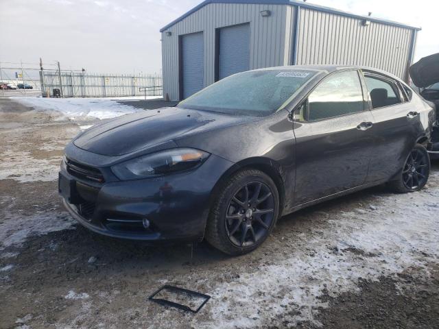 2016 Dodge Dart SXT Sport