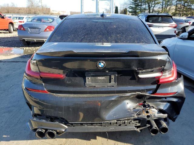 2020 BMW 330XI - 3MW5R7J08L8B00941