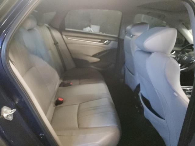 2018 HONDA ACCORD TOU - 1HGCV1F91JA029093
