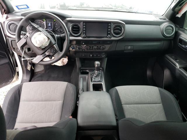 2021 TOYOTA TACOMA DOU - 3TMCZ5AN9MM377777
