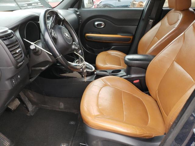 KNDJX3A50F7154221 KIA Soul !