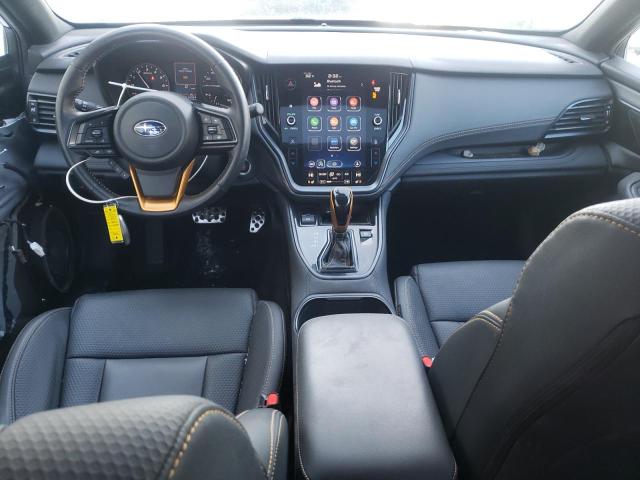 2022 SUBARU OUTBACK WI 4S4BTGUD5N3130492