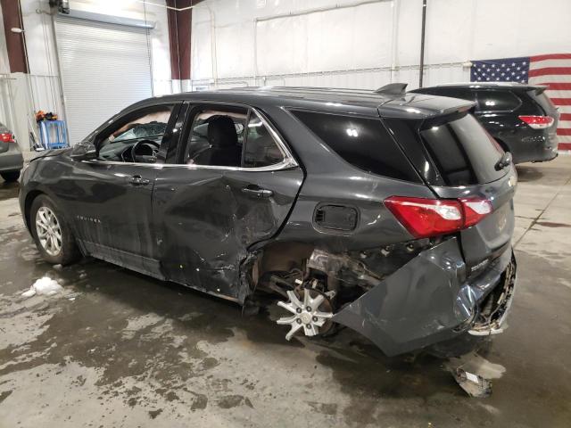 2018 CHEVROLET EQUINOX LT 2GNAXSEV9J6337833