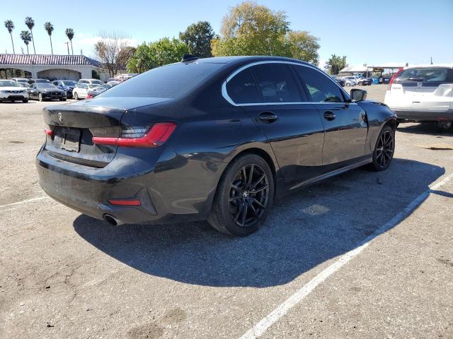 2021 BMW 330I - 3MW5R1J00M8C14902